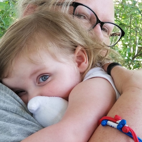 Meet your Posher, Amy - Picture 1 of 1